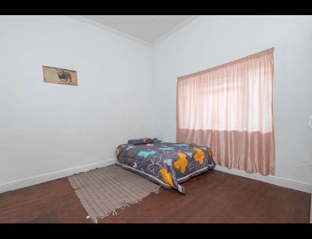 3 BEDROOM HOUSE RENTED IN WALMER ESTATE